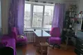 Квартира 1 комната 35 м² Орша, Беларусь