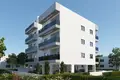 2 bedroom apartment 80 m² Kato Polemidion Municipality, Cyprus