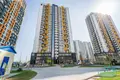 Квартира 3 комнаты 60 м² Минск, Беларусь