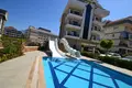 Apartamento 2 habitaciones 62 m² Oba, Turquía