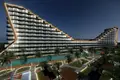 1 bedroom apartment 55 m² Calkaya, Turkey