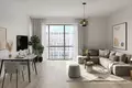 Apartment in a new building Studio | Liva | Nshama 