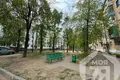 2 room apartment 41 m² Barysaw, Belarus