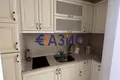 1 bedroom apartment 56 m² Nesebar, Bulgaria