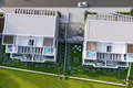 Kompleks mieszkalny Apartamenty 3 1 v kvadrohause na zavershayuschey stadii stroitelstva