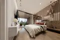 Wohnung 1 Schlafzimmer 51 m² Provinz Phuket, Thailand