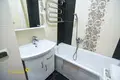 Apartamento 1 habitación 45 m² Dzyarzhynsk District, Bielorrusia