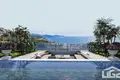 6 room villa 350 m² Alanya, Turkey