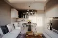 Apartamento 3 habitaciones 79 m² Konak, Turquía