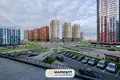 Квартира 1 комната 30 м² Минск, Беларусь