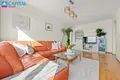 Wohnung 3 Zimmer 64 m² Wilna, Litauen