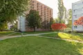 Apartamento 2 habitaciones 37 m² en Varsovia, Polonia