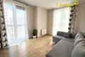 2 room apartment 62 m² Minsk, Belarus