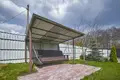 Casa 182 m² Papiarnianski siel ski Saviet, Bielorrusia