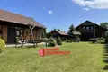 House 159 m² Hliadavicy, Belarus