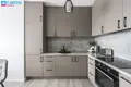 2 room apartment 39 m² Klaipėda, Lithuania