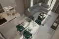 Wohnung in einem Neubau Wohnungen mit 5-Sterne-Hotelkonzept in Alanya Kestel