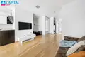 3 room apartment 65 m² Vilnius, Lithuania