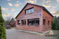 House 120 m² Astrosycki sielski Saviet, Belarus