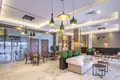 Wohnung 1 zimmer 40 m² Alanya, Türkei