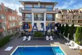 Квартира 36 м² Несебр, Болгария
