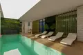 Complejo residencial White Sail Residence