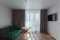 2 room apartment 36 m² Minsk, Belarus