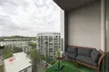 Wohnung 3 zimmer 88 m² Warschau, Polen