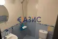 Квартира 45 м² Несебр, Болгария