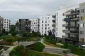 1 room apartment 28 m² in Warsaw, Poland