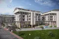 1 bedroom apartment 60 m² Konyaalti, Turkey