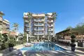 2 bedroom apartment 75 m² Aksu, Turkey