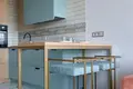 2 room apartment 49 m² Minsk, Belarus