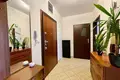 2 room apartment 58 m² in Warsaw, Poland