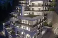 Kondominium 1 zimmer 20 m² Budva, Montenegro