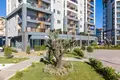 1 bedroom apartment  Alanya, Turkey