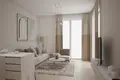 Apartamento 1 habitacion 51 m² Becici, Montenegro