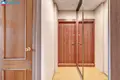 Appartement 2 chambres 51 m² Vilnius, Lituanie