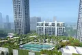 Wohnung 1 zimmer 795 m² Dubai, Vereinigte Arabische Emirate
