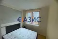 2 bedroom apartment 49 m² Ravda, Bulgaria