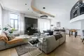 Barrio residencial Semi detached house in ramat denya neighborhood