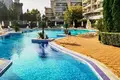 2 bedroom apartment 112 m² Sunny Beach Resort, Bulgaria