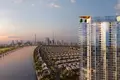 Apartamento 1 habitacion 57 m² Dubái, Emiratos Árabes Unidos