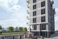 Apartamento 2 habitaciones 35 m² Gazipasa, Turquía