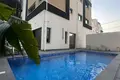 Apartment 643 m² Lefkosa Tuerk Belediyesi, Northern Cyprus