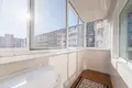 Apartamento 2 habitaciones 54 m² Minsk, Bielorrusia