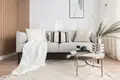 Wohnung 1 zimmer 30 m² in Warschau, Polen