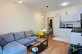2 room apartment 40 m² in Warsaw, Poland