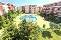 Estudio 1 habitación 41 m² Nesebar, Bulgaria