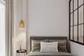 Apartamento 1 habitación 37 m² Municipality of Thessaloniki, Grecia